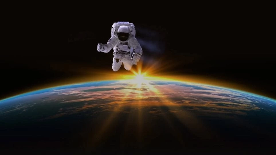 Γελάει ο κόσμος: Δικηγόρο-αστροναύτη αναζητά ο Ελληνικός Διαστημικός Οργανισμός!